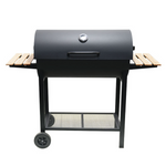 Grounddog American Style Barbecue Grill