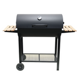 Grounddog American Style Barbecue Grill