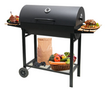 Grounddog American Style Barbecue Grill